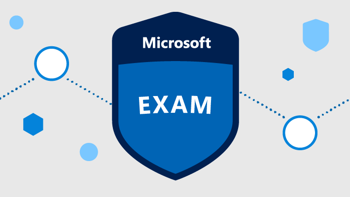 Microsoft Exam Logo
